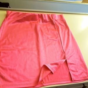 DollsKill Mini in Hot Pink
